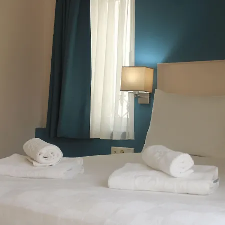 Villasaray & Ξενοδοχείο Çeşme