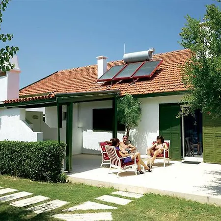 Villasaray & Отель