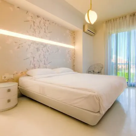 Villasaray & Hotel
