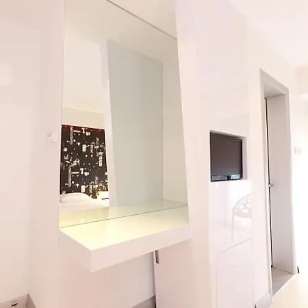 Villasaray & Çeşme