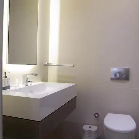 Отель Villasaray &