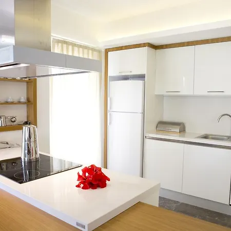 Otel Villasaray & Çeşme