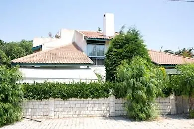 Villasaray & Otel Çeşme