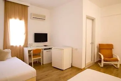 Villasaray & Отель 3*