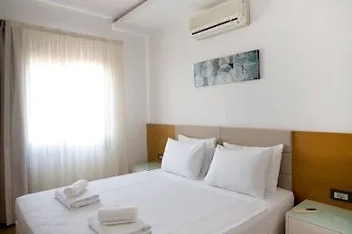 Villasaray & 3* Кешме