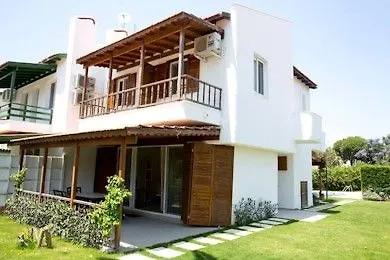 Villasaray & Отель 3*