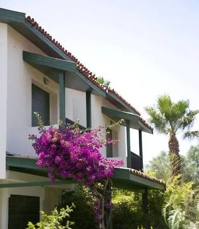 Villasaray & 3* Кешме