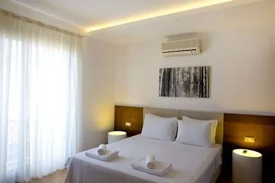 Villasaray & 3* Кешме