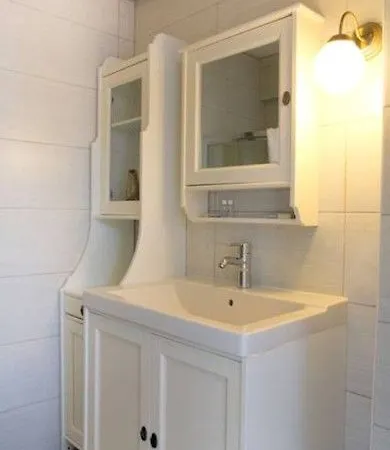 Villasaray & ホテル