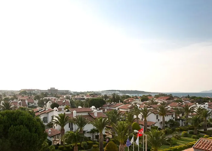 Villasaray & Ξενοδοχείο 3*