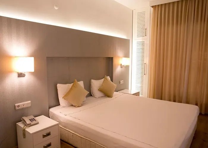 Villasaray & 3* Çeşme