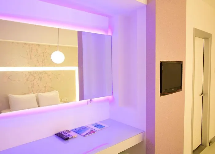 Villasaray & Ξενοδοχείο