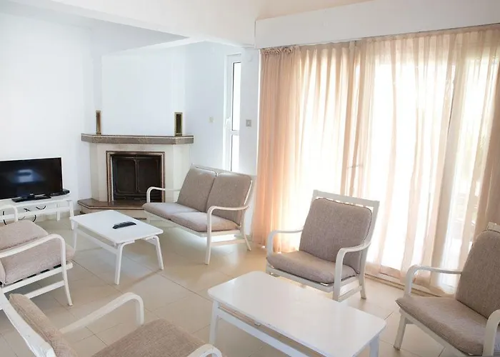 Ξενοδοχείο Villasaray & Çeşme