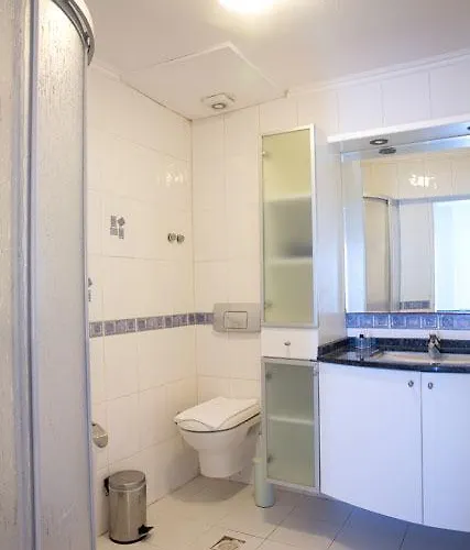 Villasaray & 3* Кешме