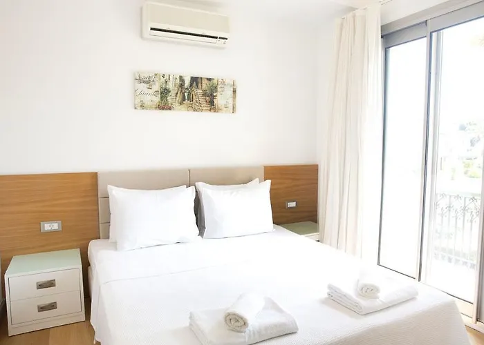 Villasaray & Отель