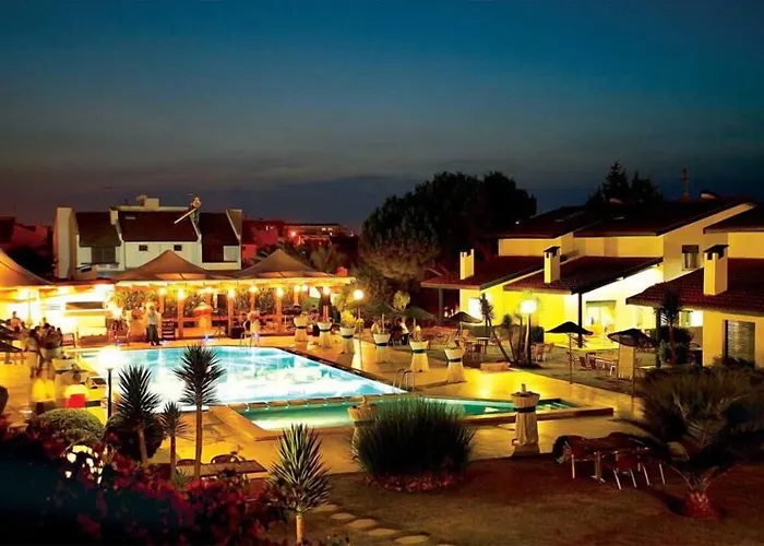 Villasaray & Ξενοδοχείο Çeşme