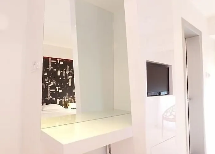 Villasaray & Ξενοδοχείο