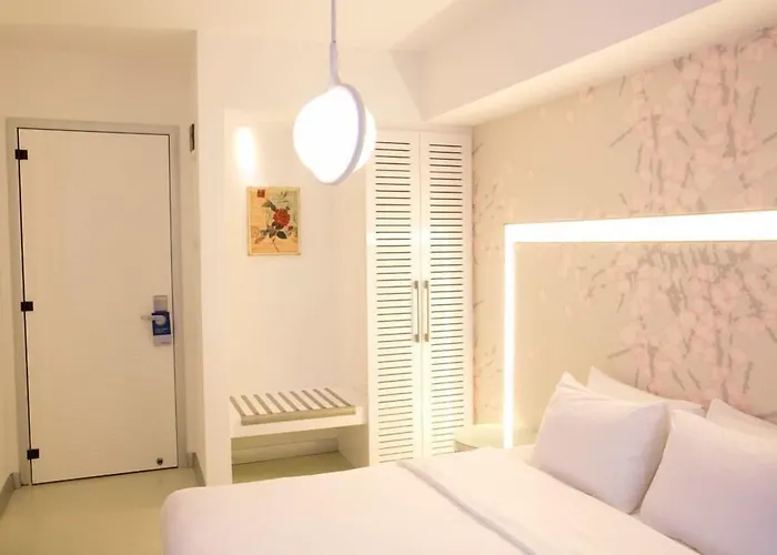 Ξενοδοχείο Villasaray & 3*