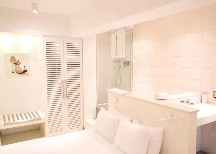 Villasaray & Ξενοδοχείο