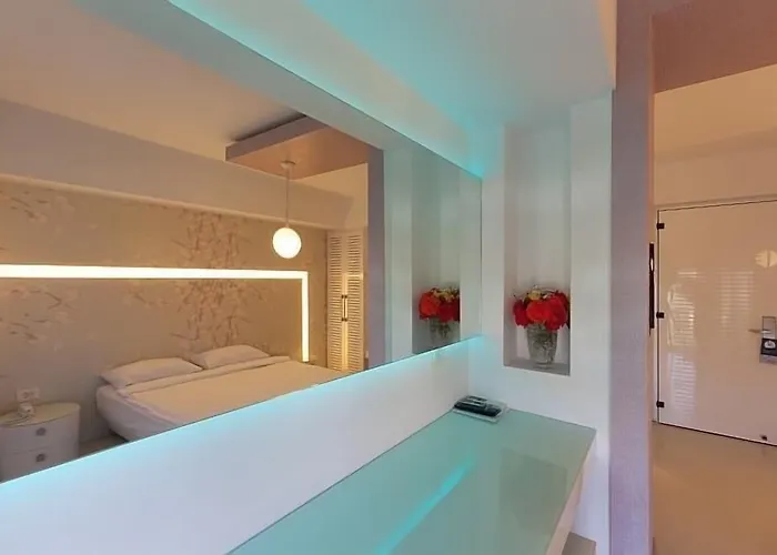 Ξενοδοχείο Villasaray & 3*