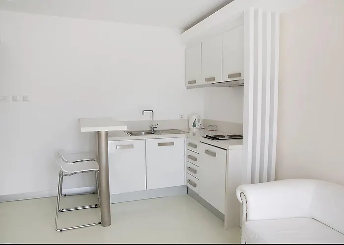 Villasaray & Ξενοδοχείο