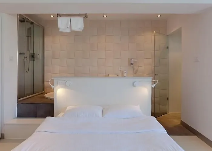 Ξενοδοχείο Villasaray &