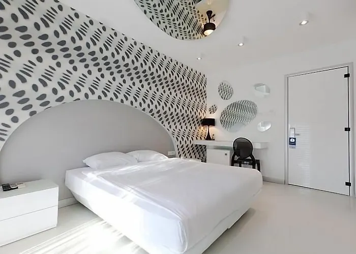 Ξενοδοχείο Villasaray & 3*