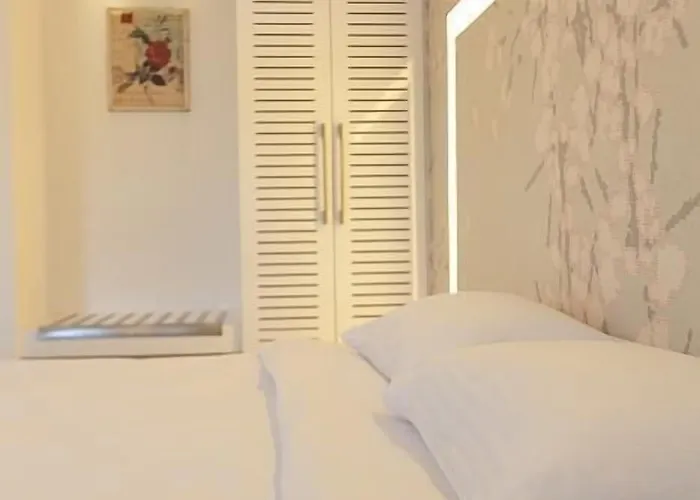 Villasaray & 3* Çeşme