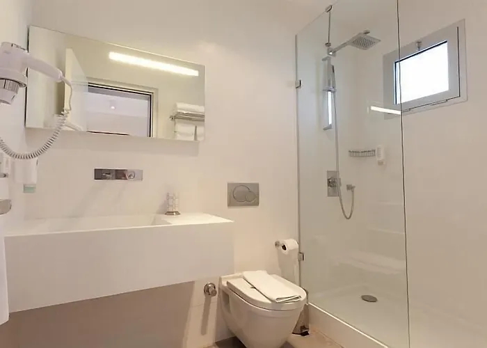 Ξενοδοχείο Villasaray & 3*