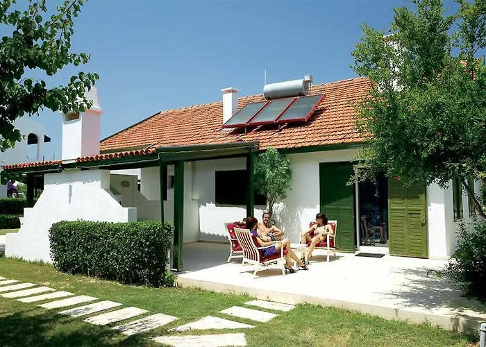 Villasaray & Ξενοδοχείο