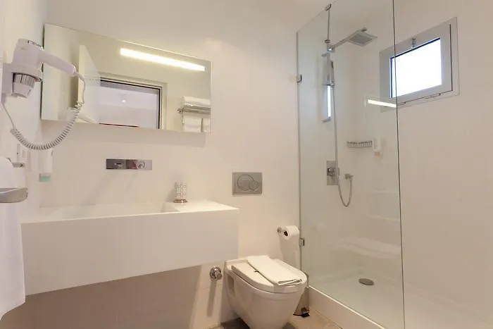 Villasaray & Ξενοδοχείο 3*