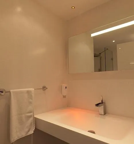 Villasaray & Ξενοδοχείο Çeşme