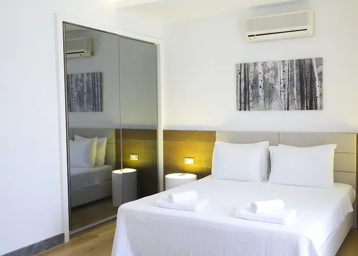 Ξενοδοχείο Villasaray &