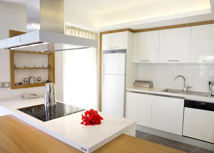 Ξενοδοχείο Villasaray & Çeşme