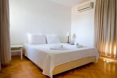 Villasaray & Ξενοδοχείο 3*