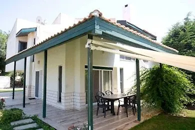 Villasaray & 3* Çeşme