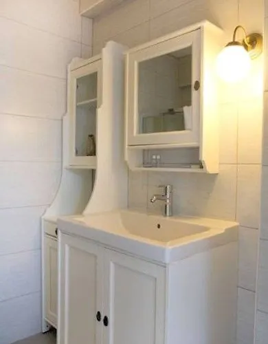 Villasaray & Ξενοδοχείο