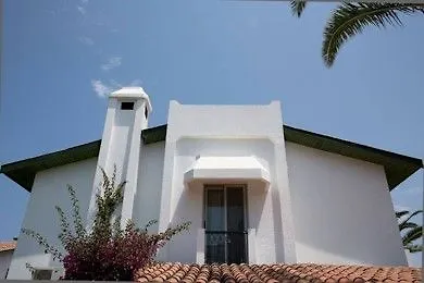 Villasaray & 3* Кешме