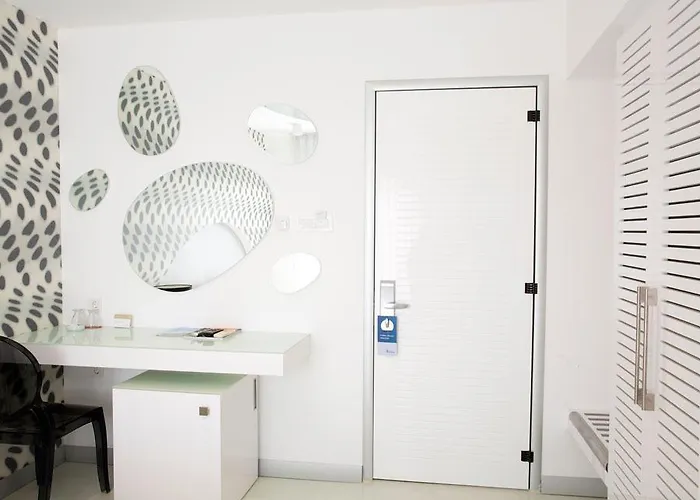 Villasaray & Ξενοδοχείο 3*