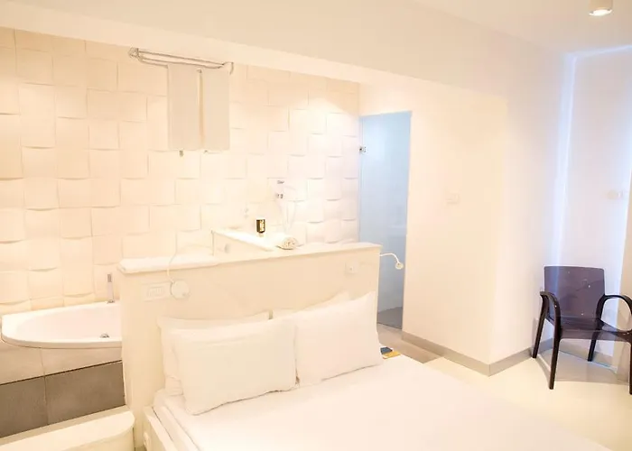 Ξενοδοχείο Villasaray &