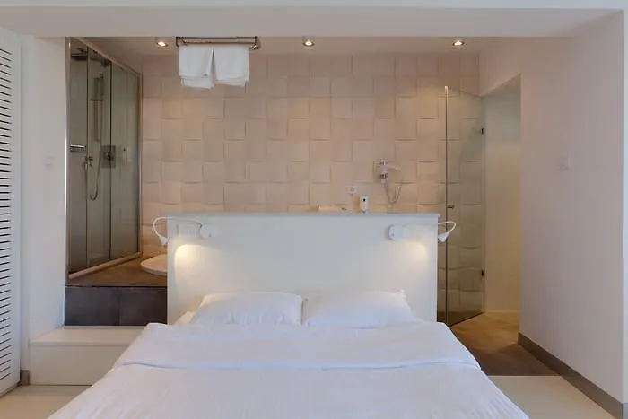 Ξενοδοχείο Villasaray & 3*